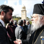 Κυδωνίας Δαμασκηνός: “Διαψεύδω τον Δήμαρχο Χανίων, στηρίζω τον Νικηφόρο Εικοσιδέκα”